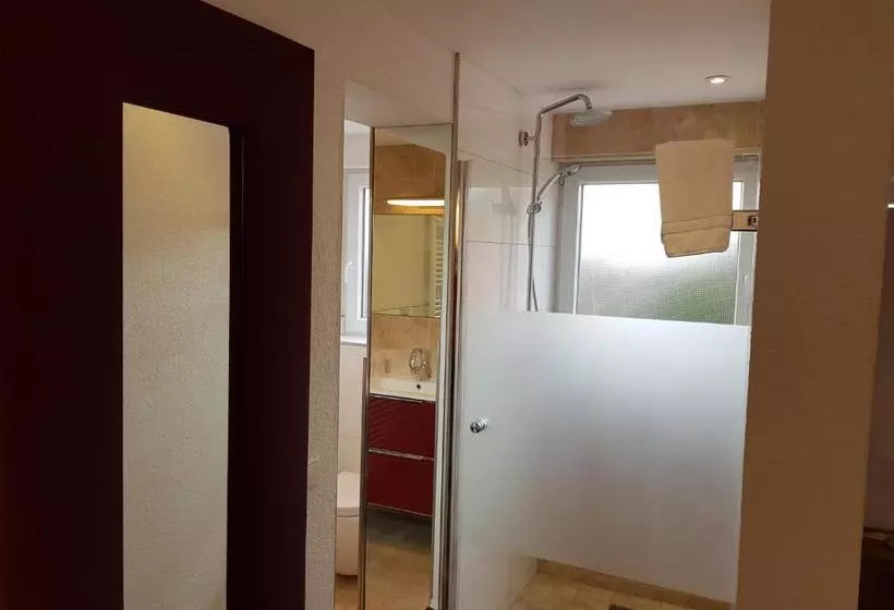 Retkeilymaja Gasthof Krone