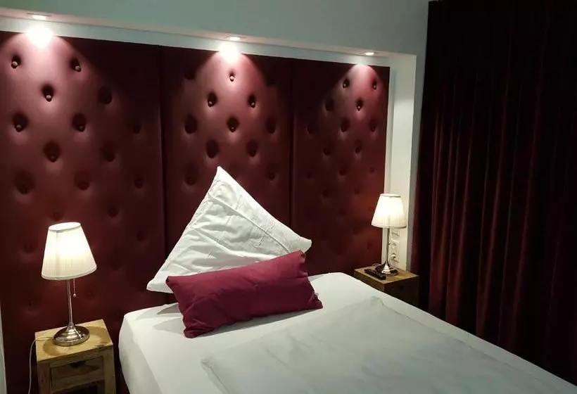 Retkeilymaja Gasthof Krone