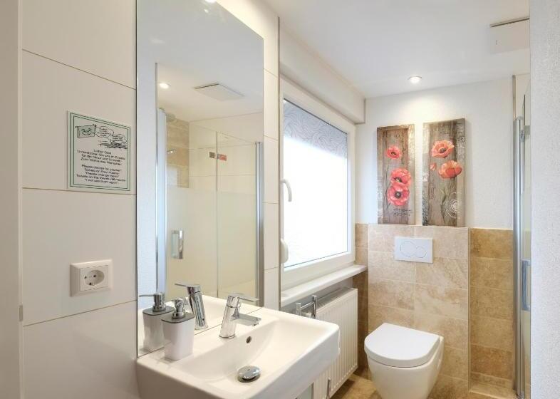 호스텔 Gasthof Krone