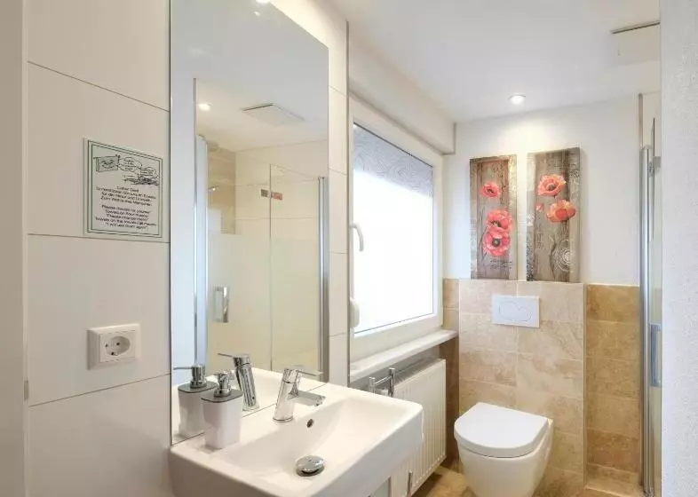 Retkeilymaja Gasthof Krone