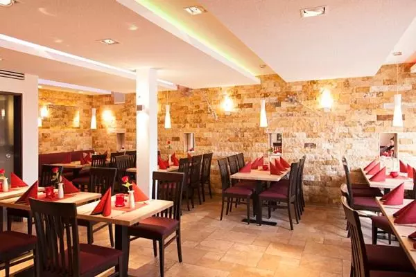 Retkeilymaja Gasthof Krone