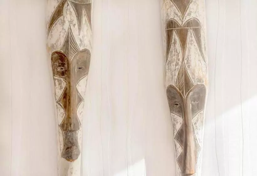 Aamiaismajoitus (B&B) La Maison De L Orbière