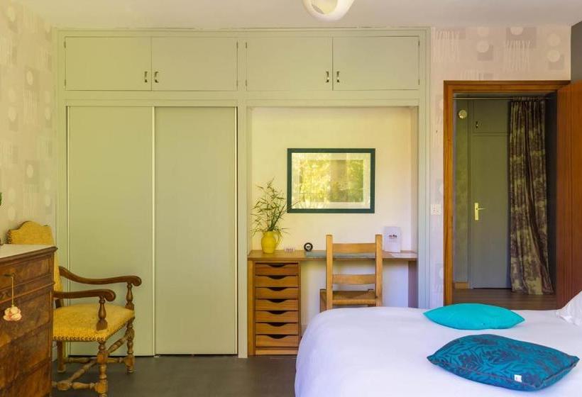 مبيت وإفطار La Maison De L Orbière