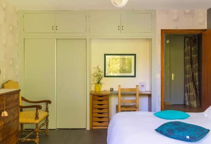 Aamiaismajoitus (B&B) La Maison De L Orbière