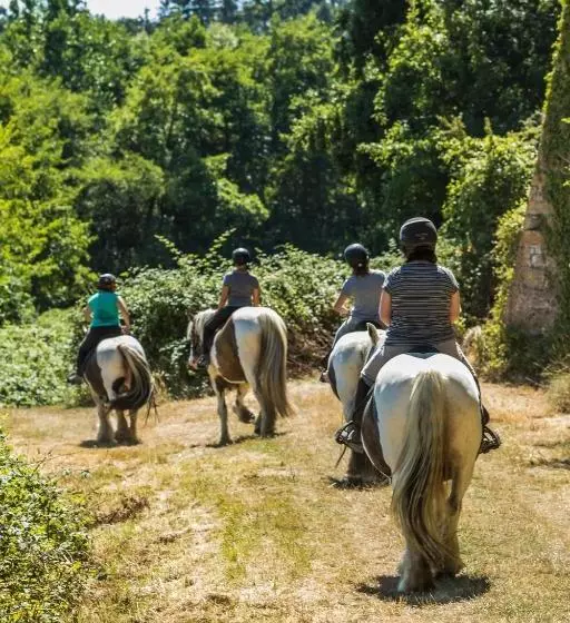 Aamiaismajoitus (B&B) La Maison De L Orbière