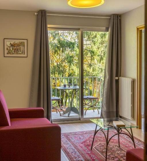 مبيت وإفطار La Maison De L Orbière