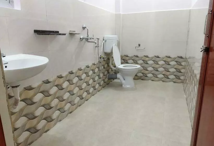 Aamiaismajoitus (B&B) The Leisure Home Stay