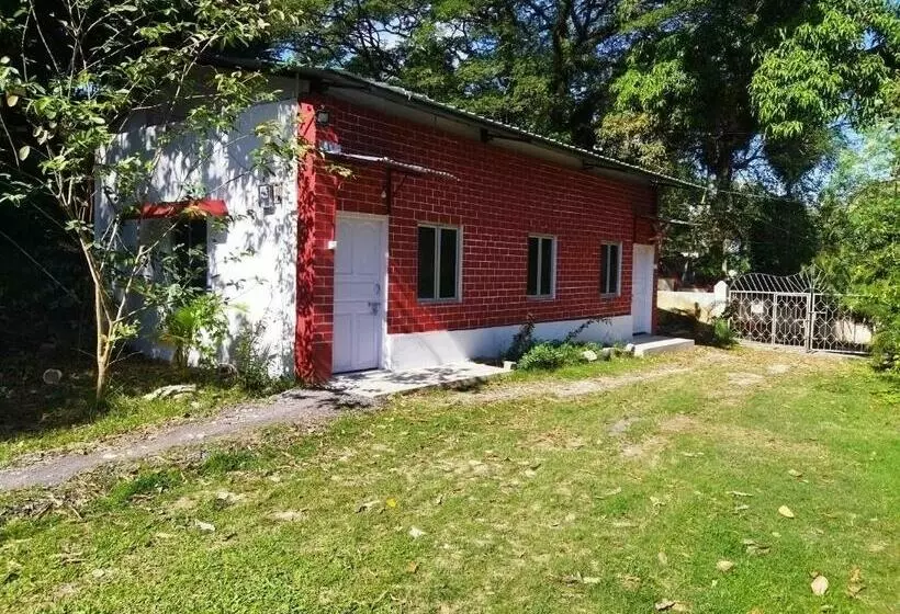 Aamiaismajoitus (B&B) The Leisure Home Stay