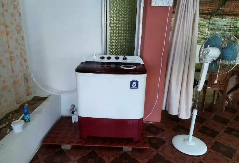 Aamiaismajoitus (B&B) The Leisure Home Stay