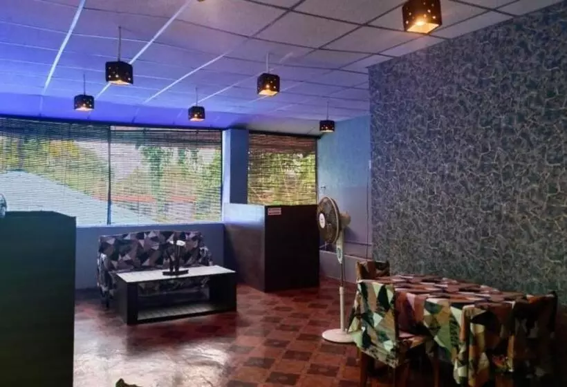 Aamiaismajoitus (B&B) The Leisure Home Stay