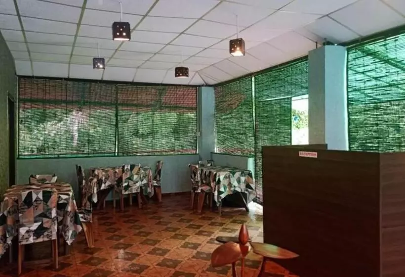 Aamiaismajoitus (B&B) The Leisure Home Stay