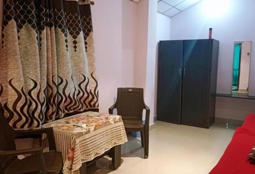 تختخواب و صبحانه The Leisure Home Stay