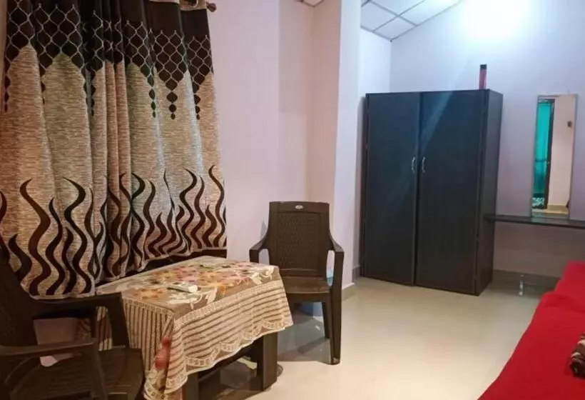 Aamiaismajoitus (B&B) The Leisure Home Stay