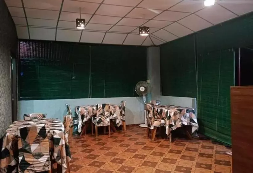 Aamiaismajoitus (B&B) The Leisure Home Stay