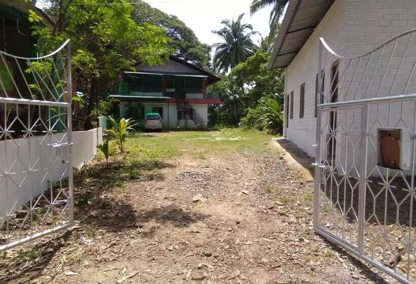 Aamiaismajoitus (B&B) The Leisure Home Stay