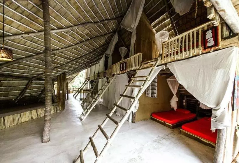 Ganesh Hostel & Shivas Bungalows