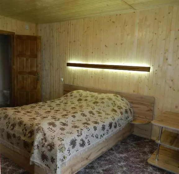 Hotelli у павла