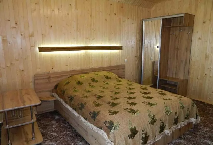 Hotelli у павла