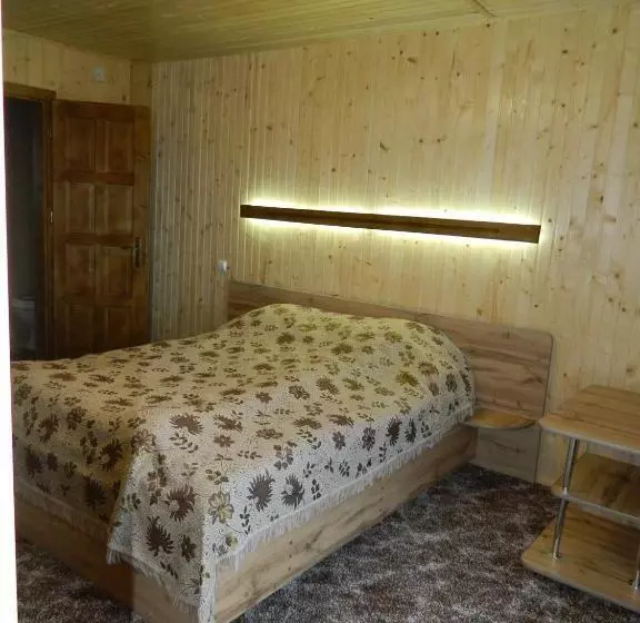 Hotelli у павла
