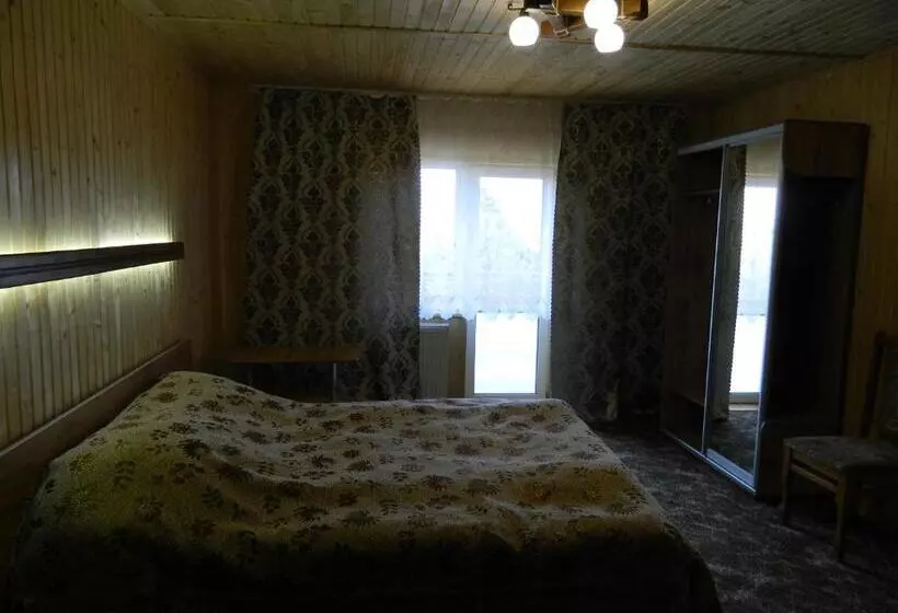 Hotelli у павла