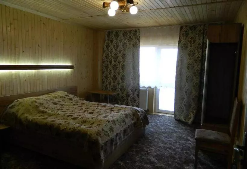 Hotelli у павла