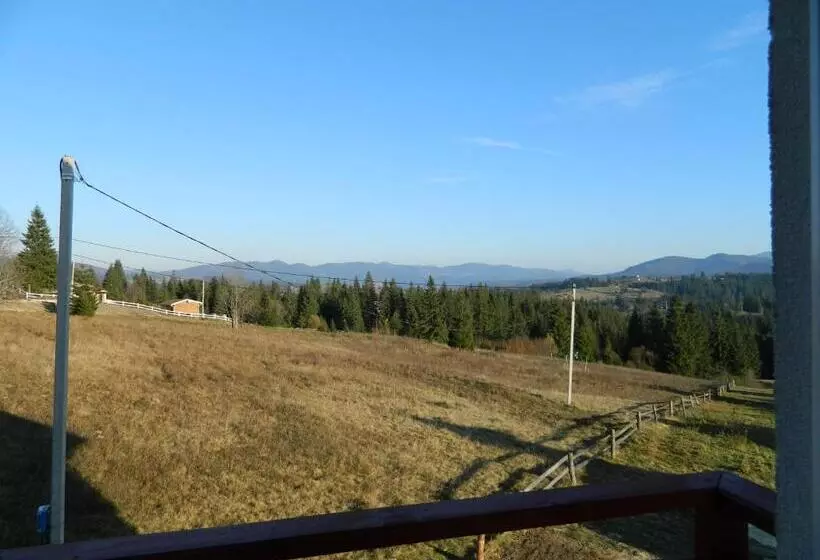 Hotelli у павла
