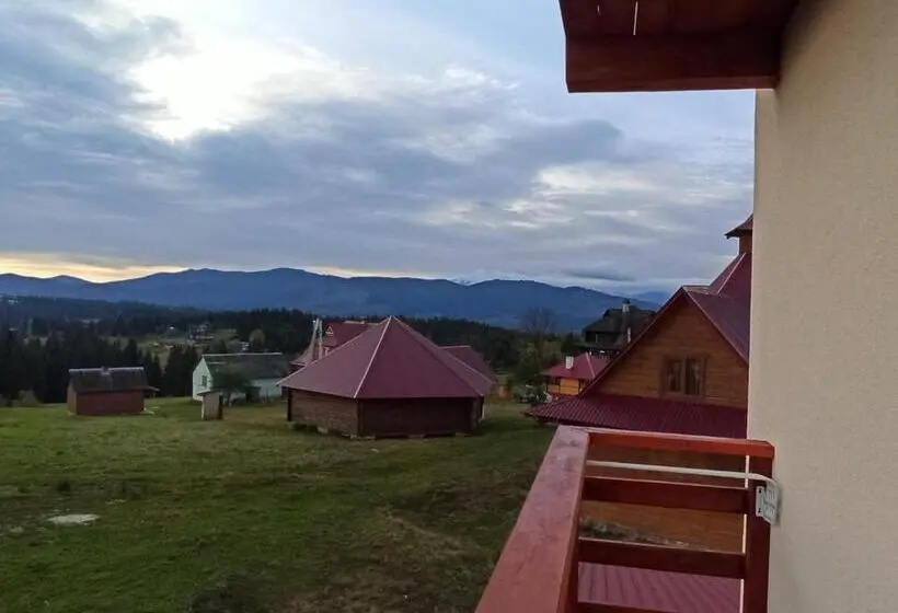 هتل у павла