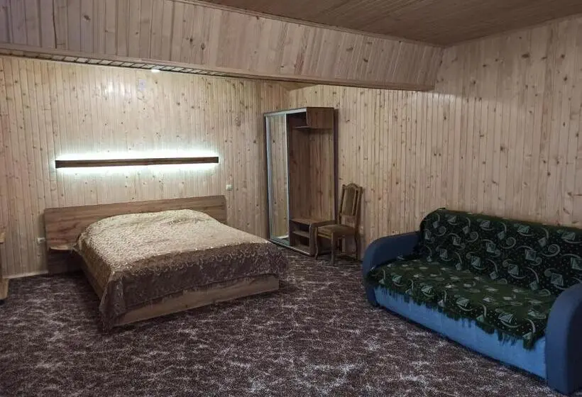 هتل у павла