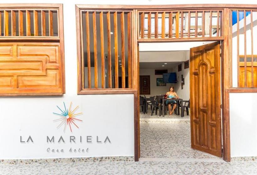 Casa Hotel La Mariela