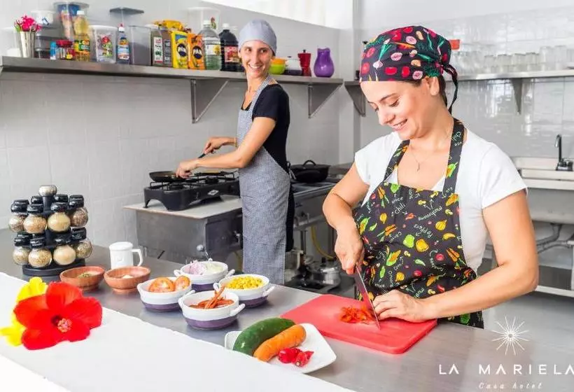 Casa Hotel La Mariela