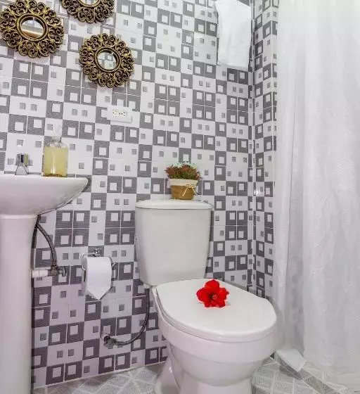 Casa Hotel La Mariela