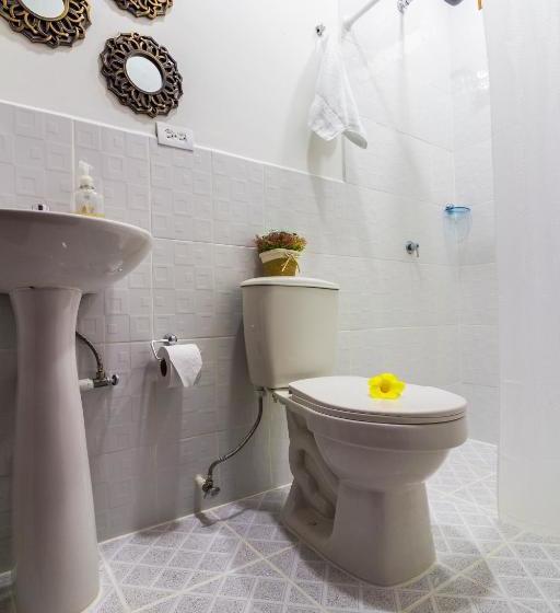 Casa Hotel La Mariela