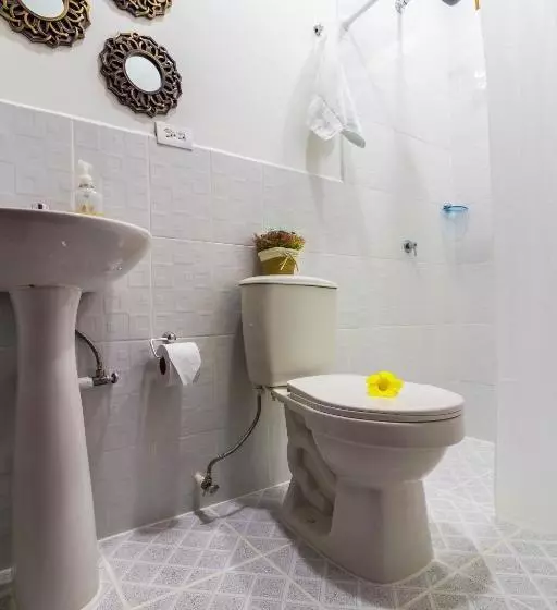 Casa Hotel La Mariela