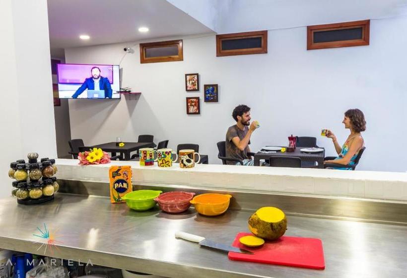 Casa Hotel La Mariela