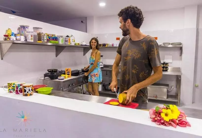 Casa Hotel La Mariela