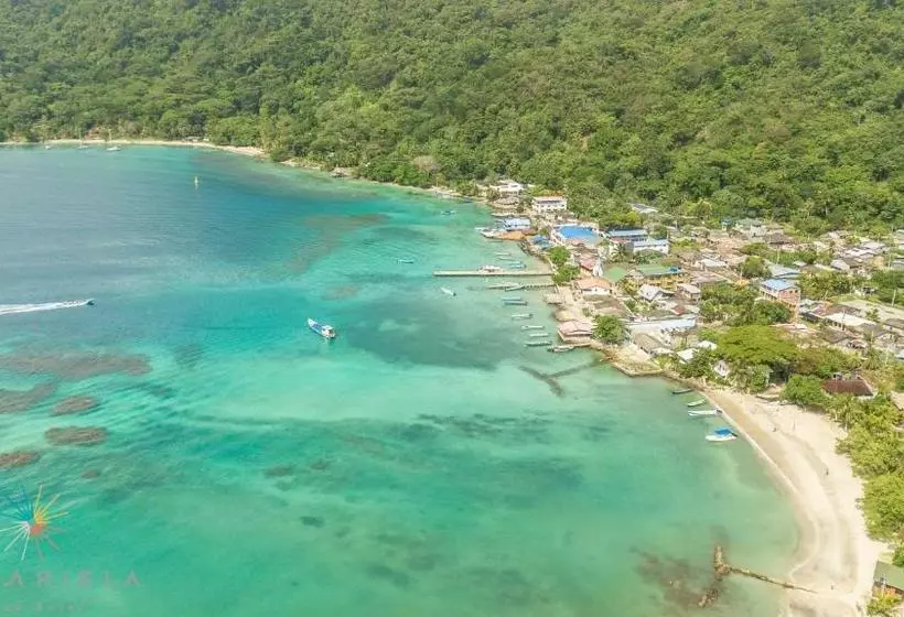 Casa Hotel La Mariela