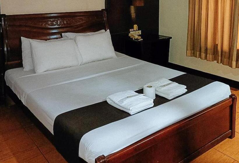 Hotel Check Inn Bacolod By Reddoorz