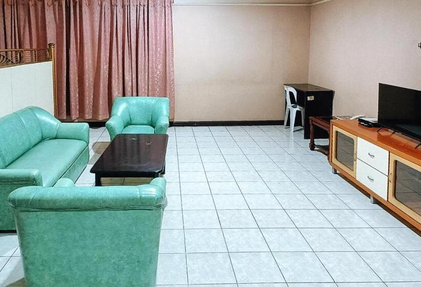 Hotel Check Inn Bacolod By Reddoorz