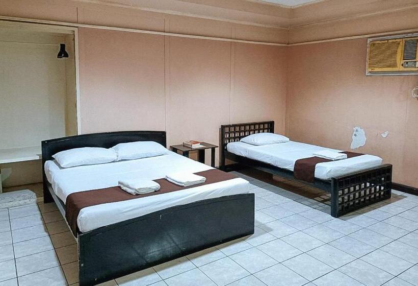 Hotel Check Inn Bacolod By Reddoorz