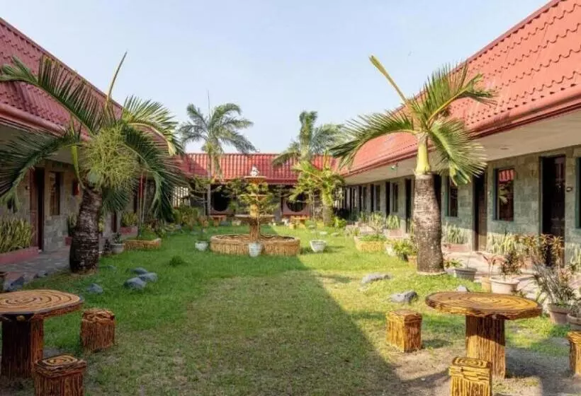 ホテル Check Inn Bacolod By Reddoorz