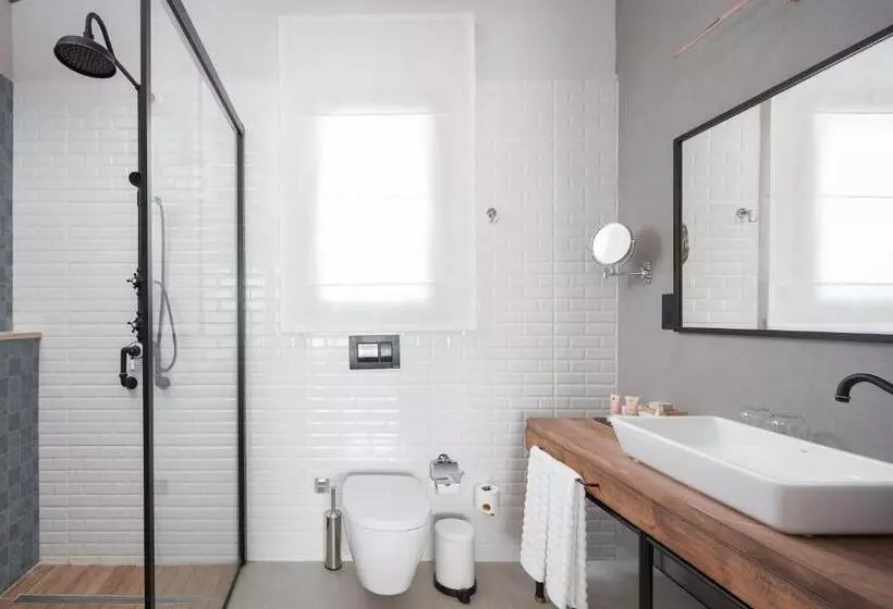 ホテル Gillham Vineyard