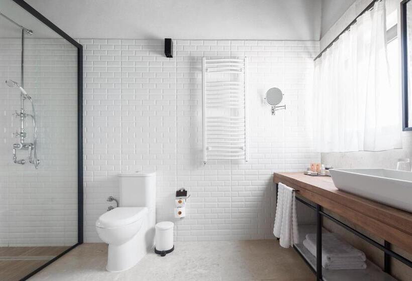 فندق Gillham Vineyard