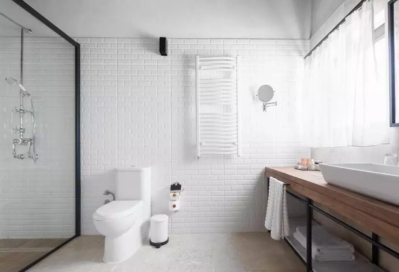 ホテル Gillham Vineyard