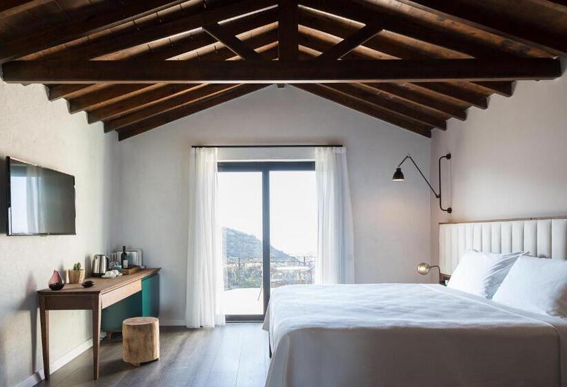 فندق Gillham Vineyard