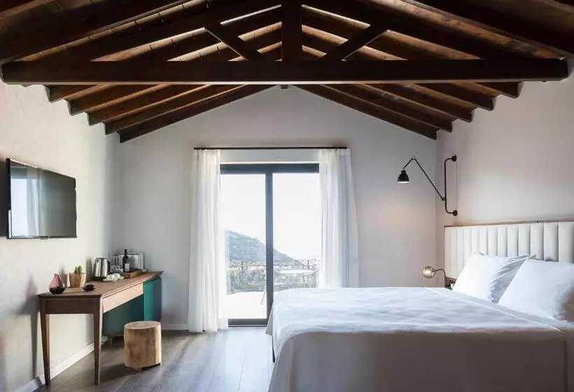 ホテル Gillham Vineyard