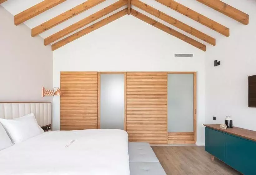 ホテル Gillham Vineyard