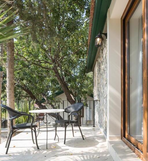 فندق Gillham Vineyard