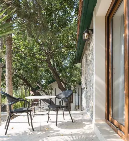 ホテル Gillham Vineyard