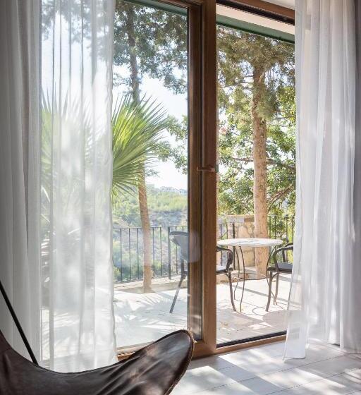 فندق Gillham Vineyard