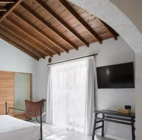 ホテル Gillham Vineyard